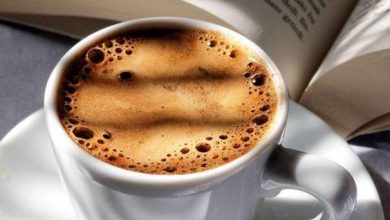 طريقة عمل القهوة