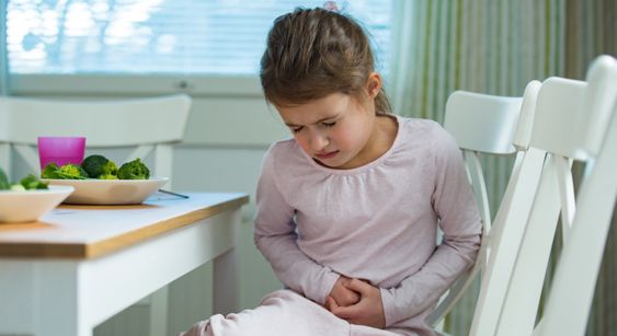 التهاب الزائدة عند الاطفال واشهر الاسباب وطريقة التشخيص والعلاج