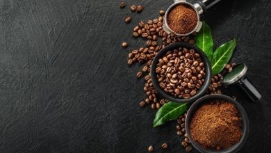 فوائد القهوة التركية للبشرة