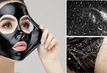 فوائد ماسك الفحم