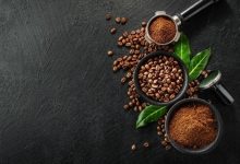 فوائد القهوة التركية للبشرة