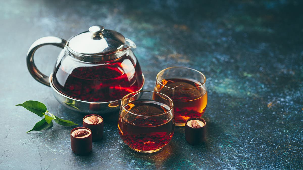 اجود انواع الشاي السيلاني