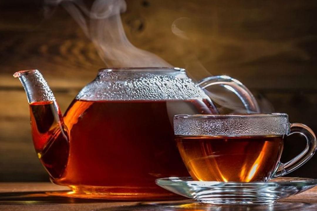 اجود انواع الشاي السيلاني
