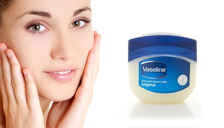 vaseline intensive rescue للاكزيما