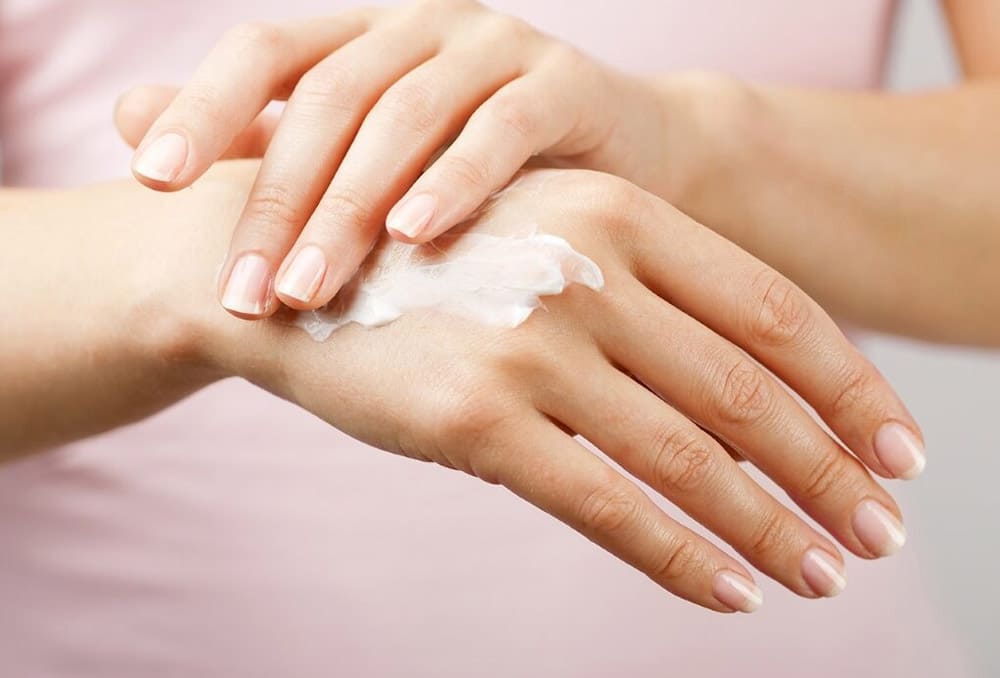 vaseline intensive rescue للاكزيما