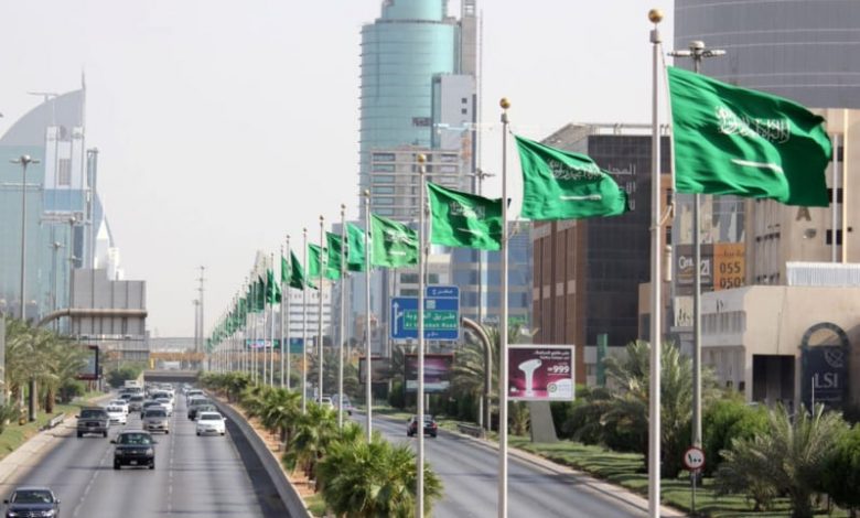 افضل الاماكن في الرياض للتمشيه