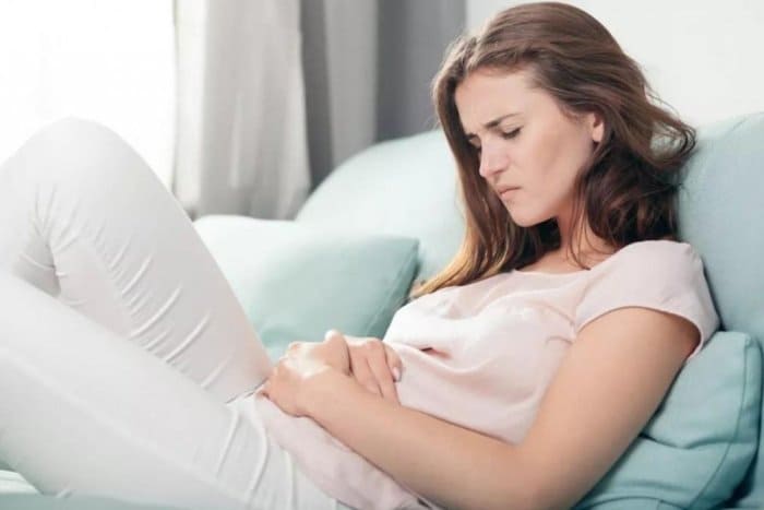 اعراض الحمل قبل الدورة