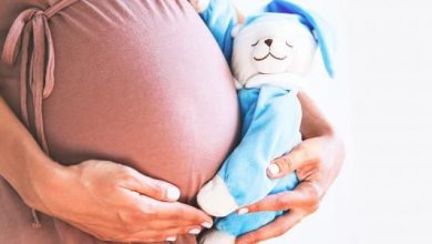 أعراض الحمل بولد الأكيدة في الشهر الأول