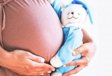 أعراض الحمل بولد الأكيدة في الشهر الأول