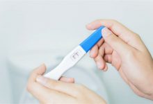 اعراض الحمل بعد الابرة التفجيرية