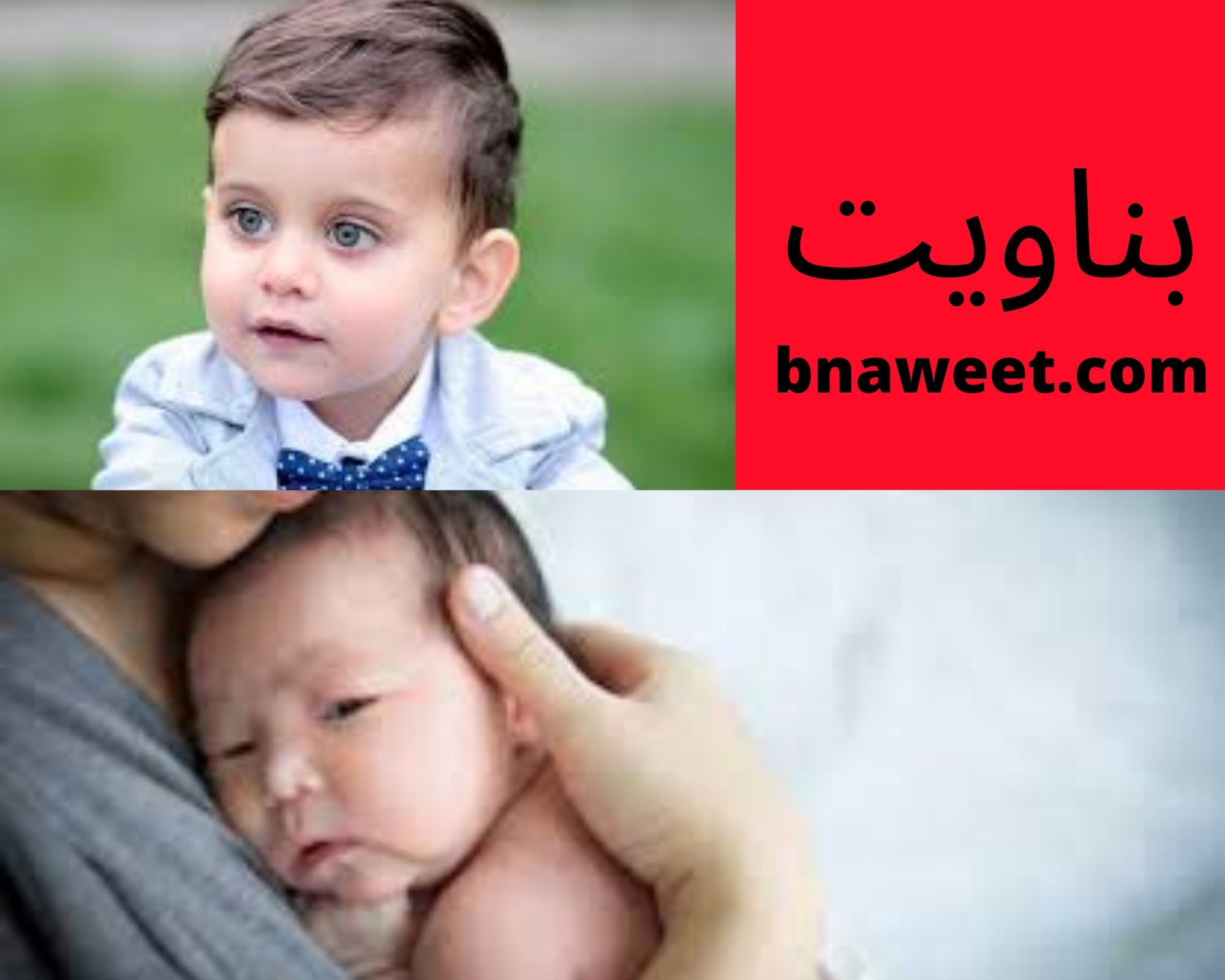 علامات الحمل بولد