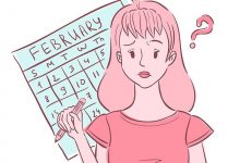 اسباب تاخر الدورة الشهرية للبنات عن موعدها